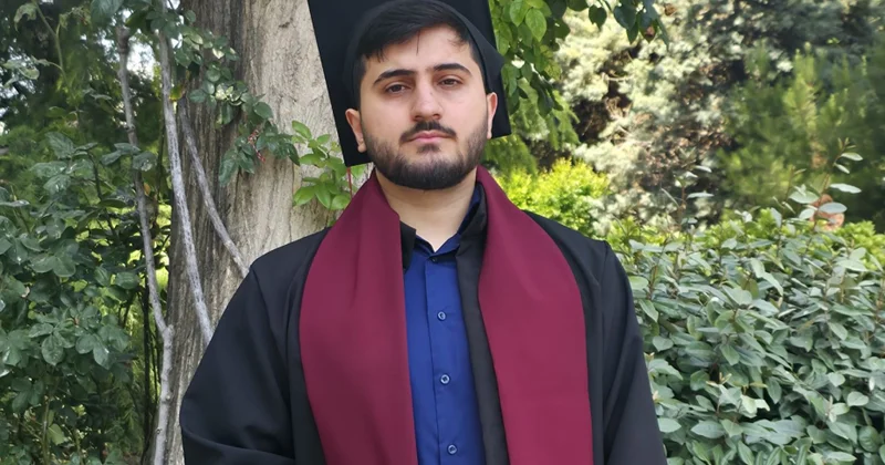 BMU məzunu təhsilini Vorvik Universitetində davam etdirəcək
