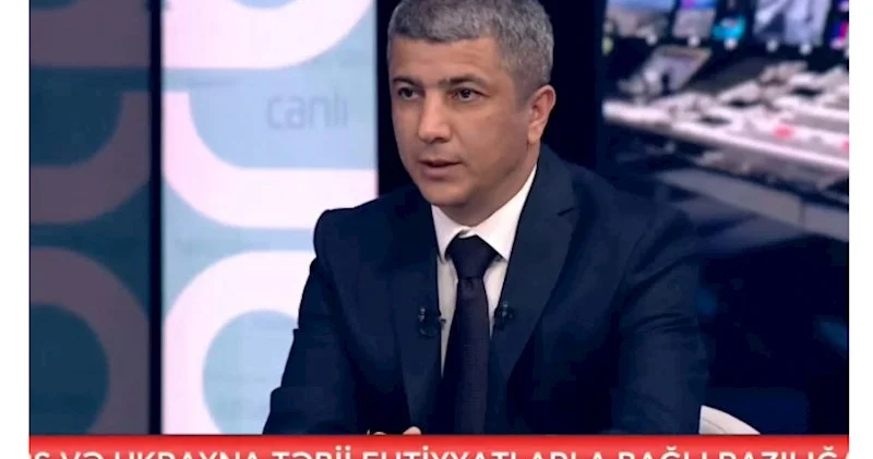 Politoloq: Zəngəzur dəhlizi Azərbaycanın geosiyasi rolunu gücləndirəcək