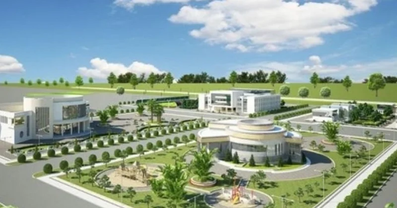 Sənaye zonalarında xarici investorların sayı artır