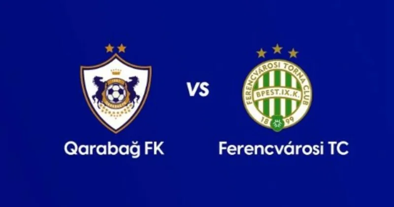 “Hakimlərin sayəsində mərhələ adladız... “Qarabağ” sizi əzəcək” “Ferentsvaroş”lu üsyan etdi