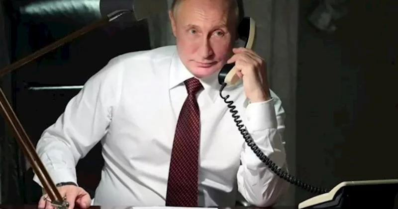 Putinin anası təkgöz olub, atası məcbur evlənib, çünki... SENSASİON FAKTLAR