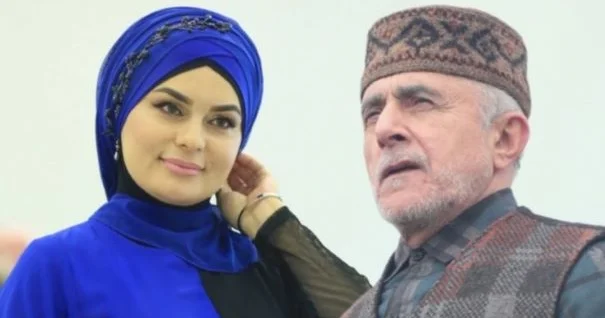 Fərqanə Qasımova: Səsinlə böyüdüm, nəfəsinlə gücləndim