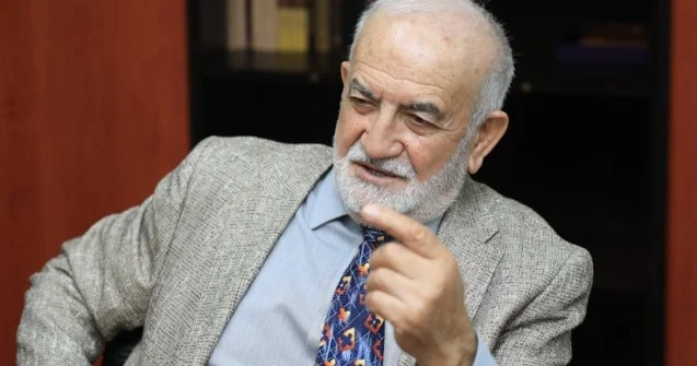 “Yalnız dua edirik” Məmməd İsmayılın qızı