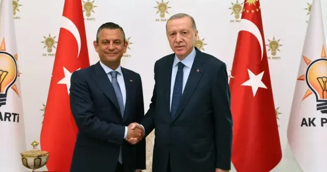 Ərdoğan Özgür Özəldən 1 milyon tələb edir