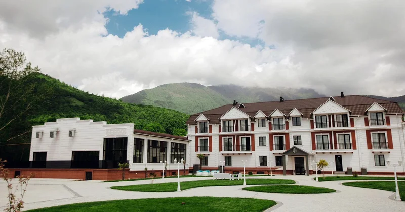 İsmayıllıda “Castle Fest” keçiriləcək