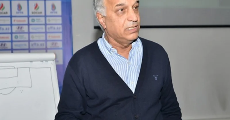 Elçin Məsiyevin Superkubok oyununa təyinatı göstərdi ki, UEFA artıq azərbaycanlı hakimlərə etibar edir AÇIQLAMA