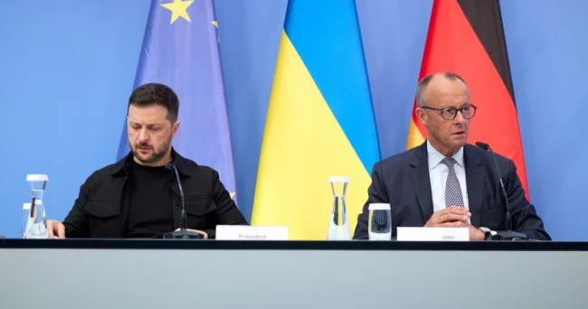 Qətiyyətlilər Koalisiyası :Ukraynanın Aİ və NATO ya gedən yoluna veto qoyulmayacaq