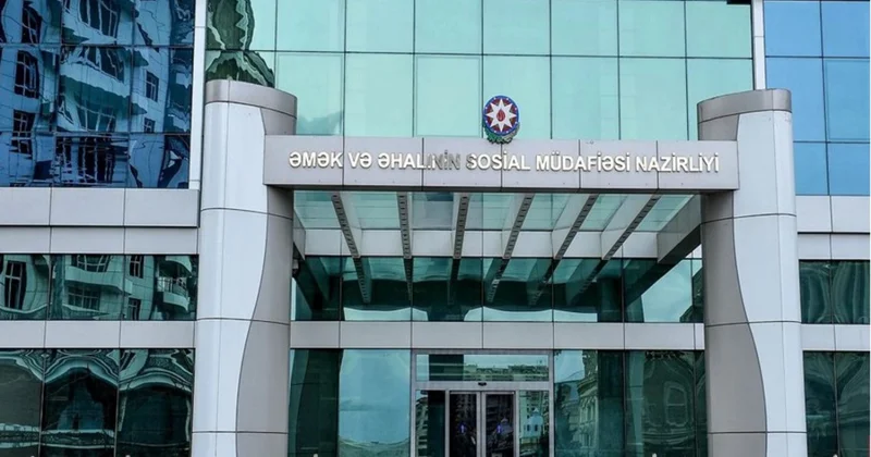 ƏƏSMN bir gündə eyni şirkətə iki tender verdi: Naxçıvanda 635 minlik anlaşma