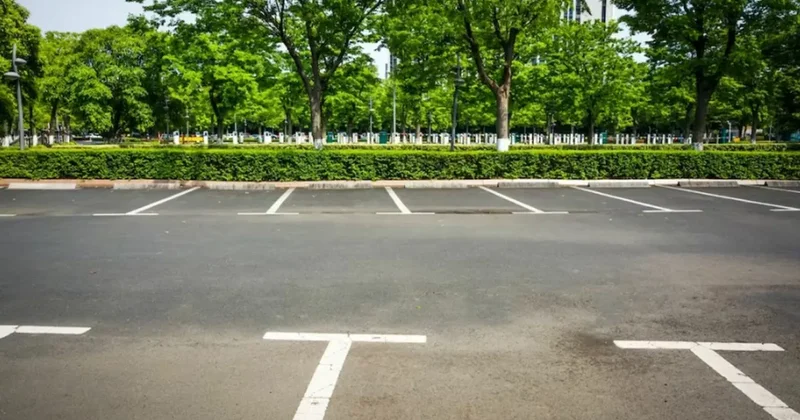 В центре Баку приостановят работу парковки ПРИЧИНА / ОФИЦИАЛЬНО