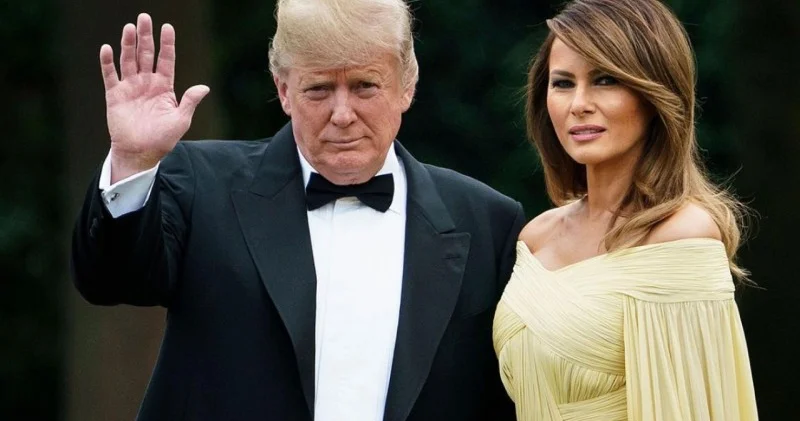 Melaniyanın Baydenə qarşı 1 milyard dollarlıq iddiasını dəstəklədi