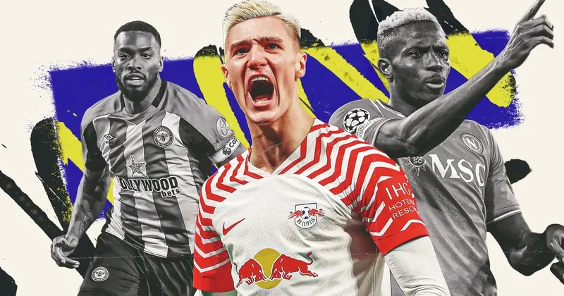 Dünyanın ən bahalı beş futbol transferi bəlli olub