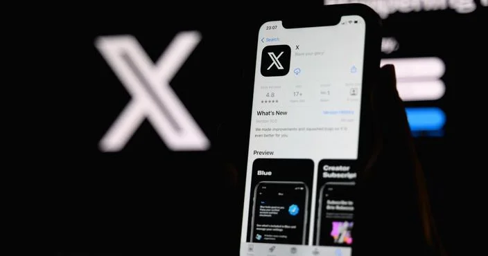 X də problem yarandı