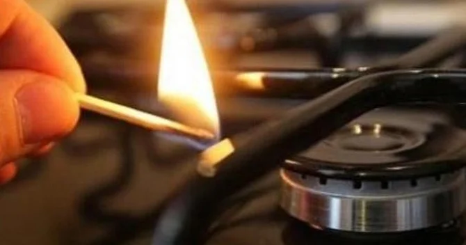 Biləsuvarın iki kəndinə qazın verilişi bərpa olunub