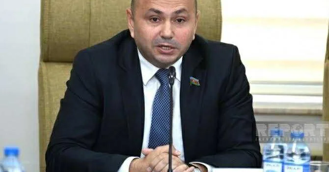 “Bu, Azərbaycanın iradəsinin növbəti dəfə təntənəsi idi”