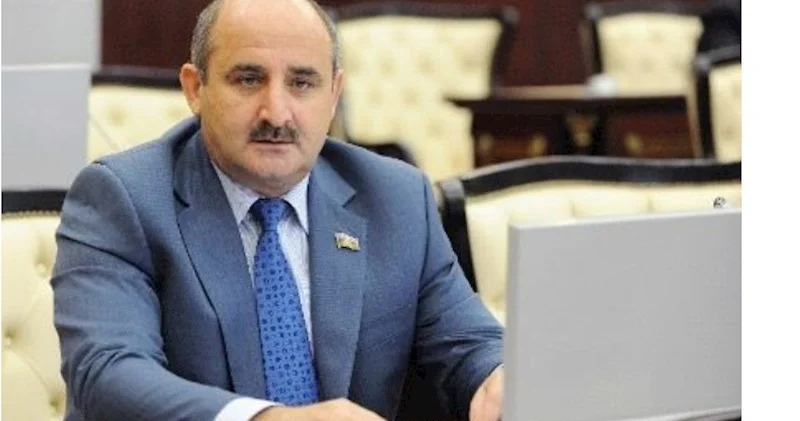 Çingiz Qənizadə: “Azərbaycan Rusiyanın cinayətlərinə ortaq ola bilməz”