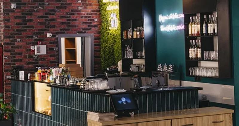 Ocaqbaşı restoranında oğurluq