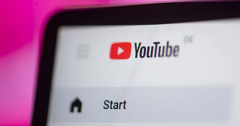 YouTube в США запускает ИИ проверку возраста