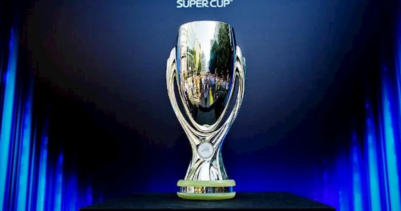 UEFA Superkubokunun formatı dəyişə bilər