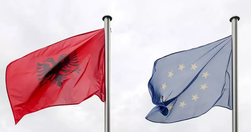 Албания применит ИИ для ускоренной интеграции в ЕС