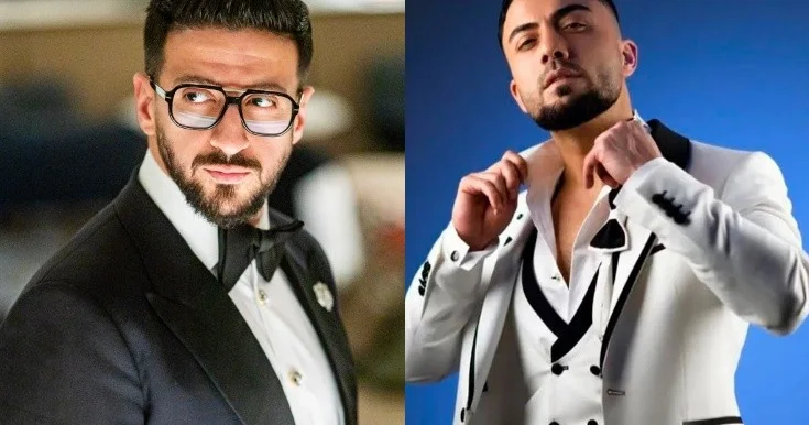 Haqqın var buna? Qalmaqal böyüyür