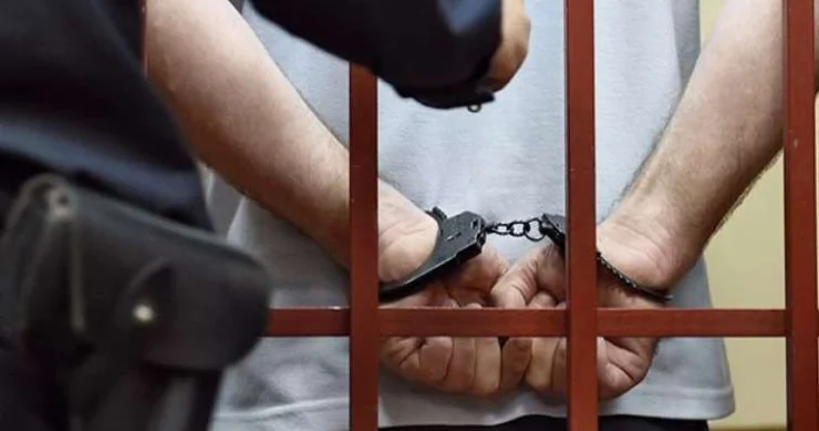 Azyaşlıya təcavüz etdi, 48 ildən sonra həbs olundu