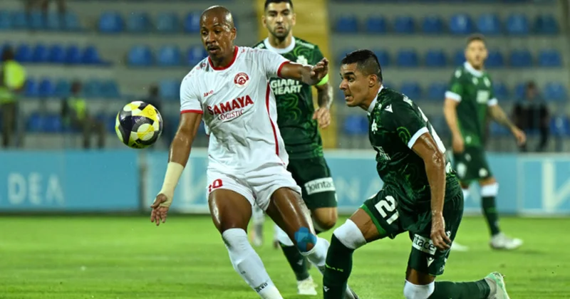 Araz Naxçıvan ın mərhələ keçməsi çətindir ŞƏRH
