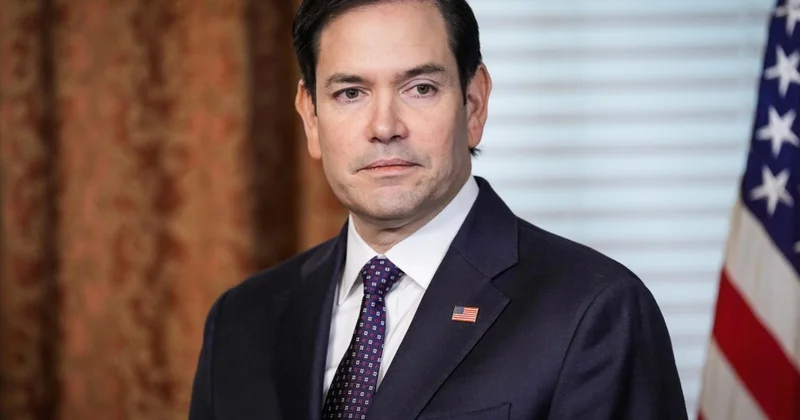 Rubio: ABŞ Ukraynada sülh üçün hər şeyi edəcək