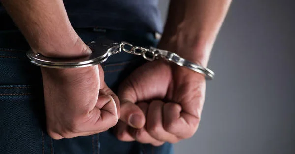 В Джалилабаде задержан устроивший пожар мужчина