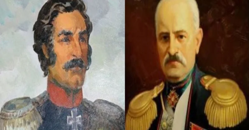 Kitabının yeganə nüsxəsi Axundzadənin avtoqrafı ilə qorunan yazıçı Azərbaycan ədəbiyyatının “Paqonlu maarifçilər”i kimlər idi?