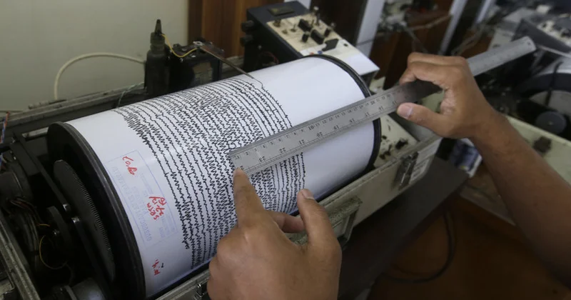 Kamçatkada 44 yeraltı təkan qeydə alındı