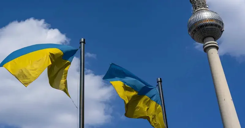 Еще полмиллиарда на вооружение Украины