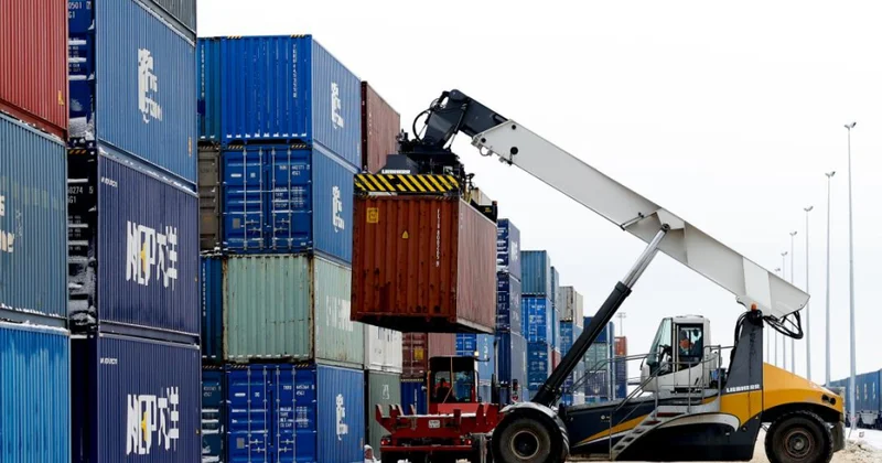 Türkiyənin mal və xidmət ixracının həcmi cari ildə 390 milyard dollara çata bilər