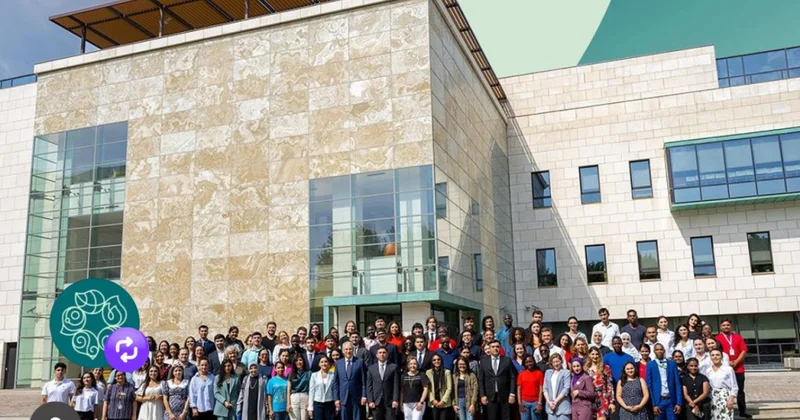 COP29 İqlim Dəyişikliyi üzrə Yay Düşərgəsi keçiriləcək