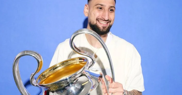 Donnarumma Premyer Liqa klubu ilə anlaşdı