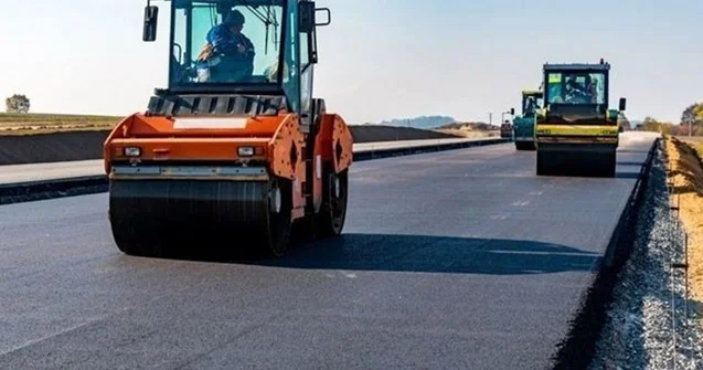 Bu yolun tikintisinə 1,5 milyon ayrıldı