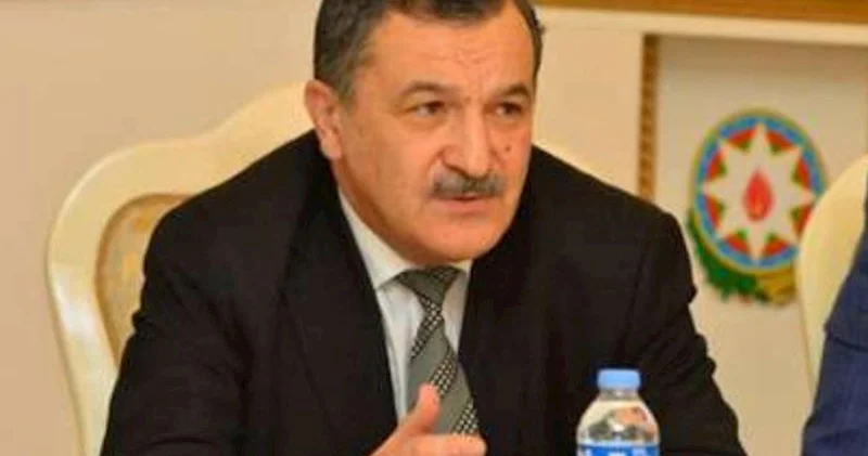 ATƏT in Minsk qrupunun ləğvi hüquqi baxımdan zəruridir Aydın Mirzəzadə
