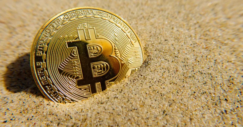 Два рекорда за сутки: биткоин рванул верх