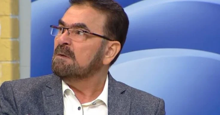 Nadir Bayramlının vəsiyyəti