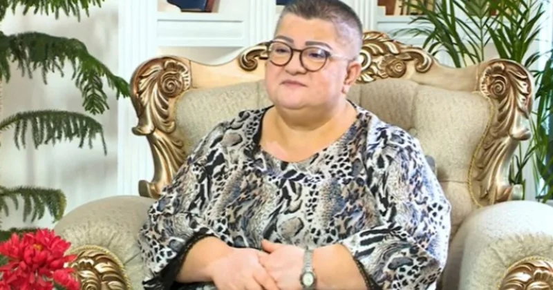 Namiq Qaraçuxurluya vəsiyyət etmişəm ki... Könül Xasıyeva