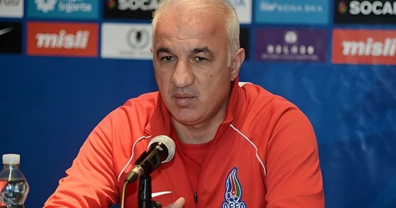 Arif Əsədov: Sabah ın Bolqarıstan klubunu üstələmək üçün yaxşı şansı var