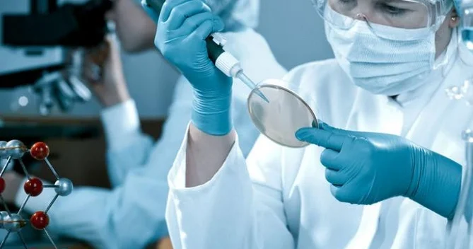 İnsanın genetikası yoluxucu xəstəliklərə həssaslığı müəyyən edə bilər