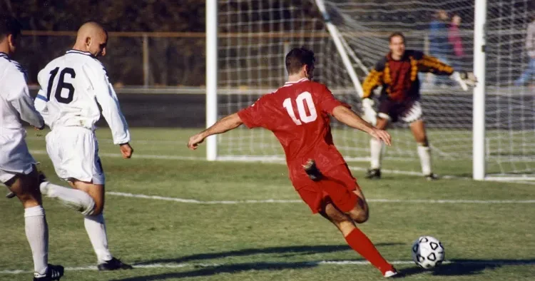 Futbol oynamağın sağlığa zərərləri ARAŞDIRMA