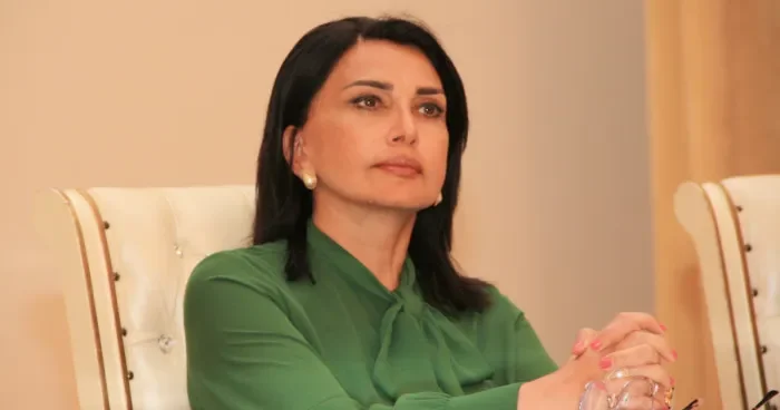 Zəngəzur dəhlizi sadəcə Azərbaycan tarixinin deyil, həm də dünya tarixinin bir parçasıdır Jalə Əliyeva