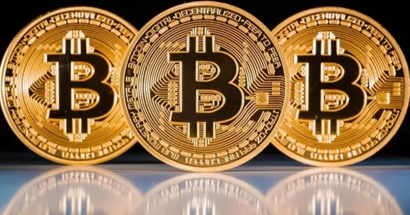 Bitkoin bütün zamanların rekordunu qırdı