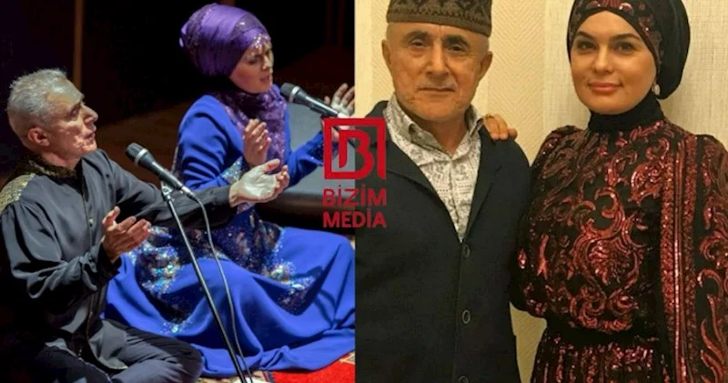 Qızından Alim Qasımova: “Yalnız sənəti deyil, insan olmağı da öyrətdin” VİDEO