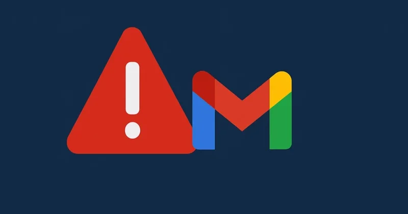 2,5 milyarddan çox Gmail istifadəçisinə XƏBƏRDARLIQ
