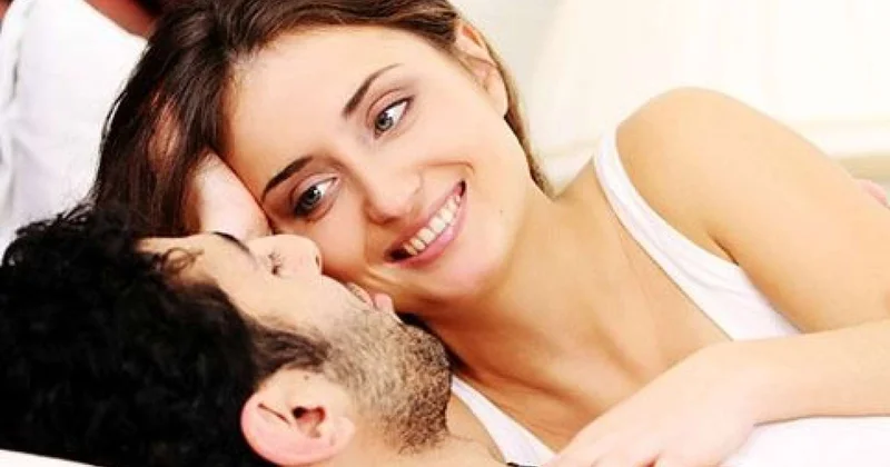 Bizim tanrılar seks və əyləncəni təcəssüm etdirir...