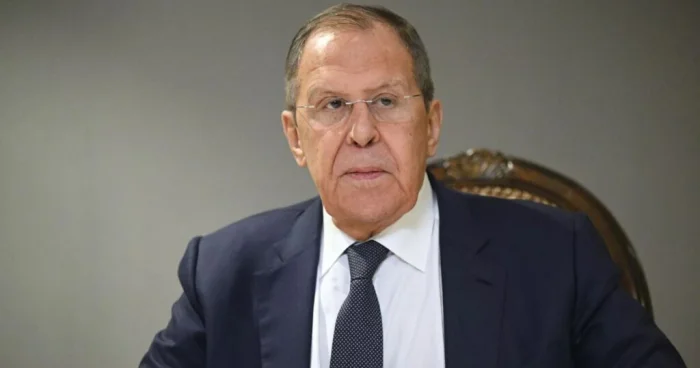 Liderlərin görüşünə Lavrov da qoşulacaq