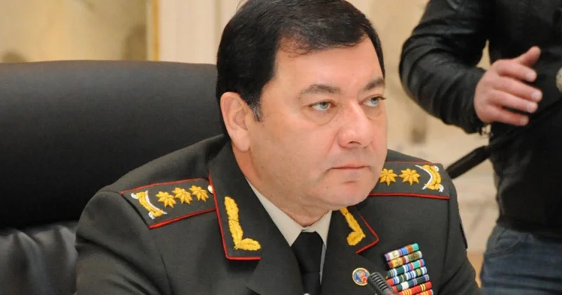 Как Наджмеддин Садыков пытался обмануть Гейдара Алиева с украинским оружием