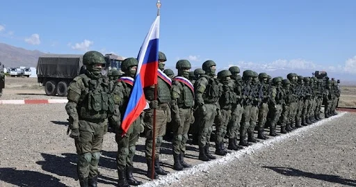 Rus hərbçiləri Ermənistandan çıxarıla bilər: Əgər...